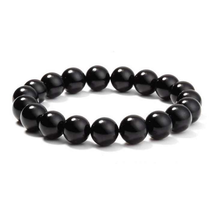 Black-onyx-Bracelet