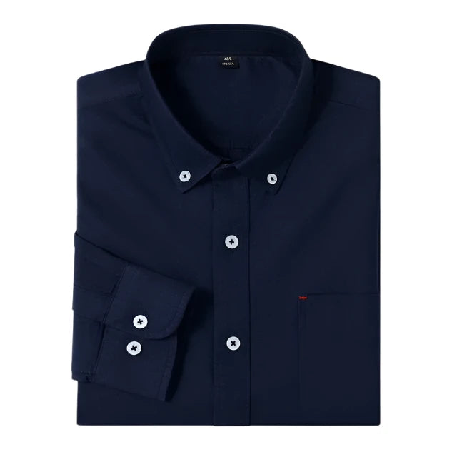 High End Mens Button Down Shirt