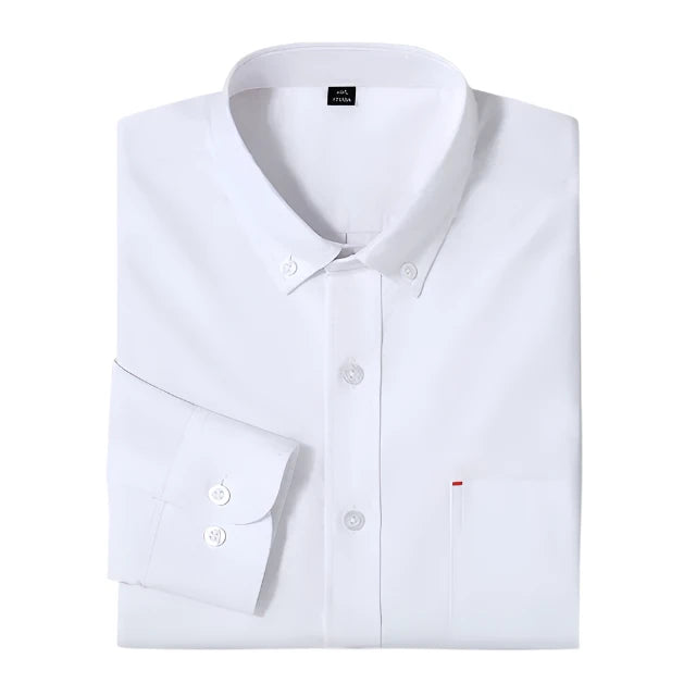 High End Mens Button Down Shirt
