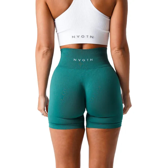 Womens Gym Shorts & Work Out Shorts