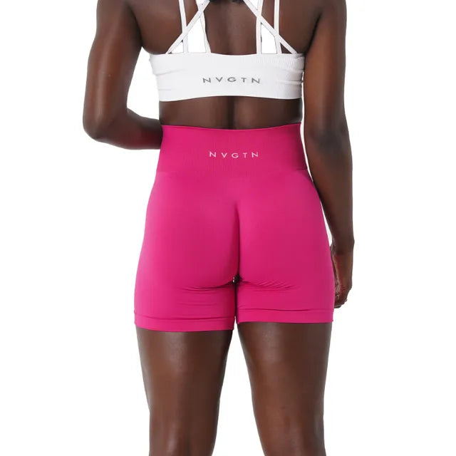Womens Gym Shorts & Work Out Shorts