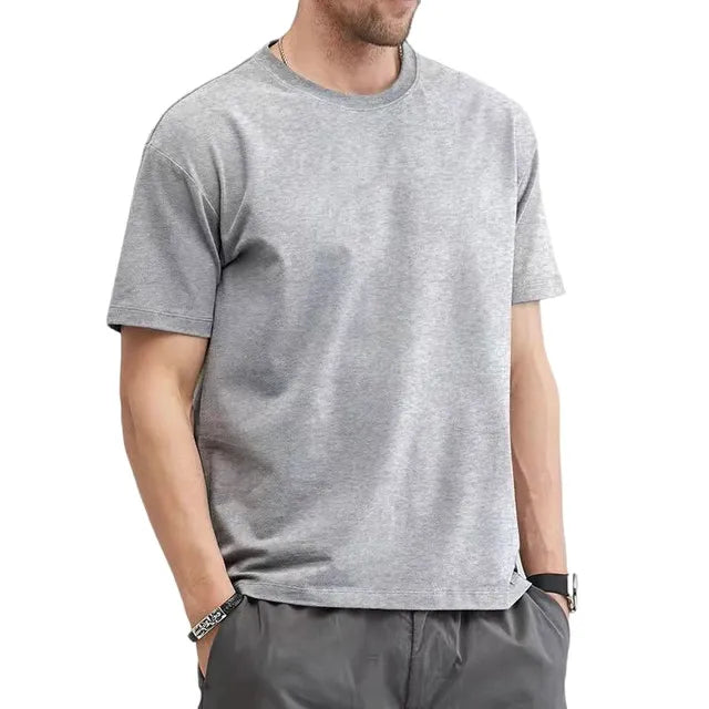 High End T-Shirts For Men