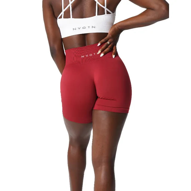 Womens Gym Shorts & Work Out Shorts