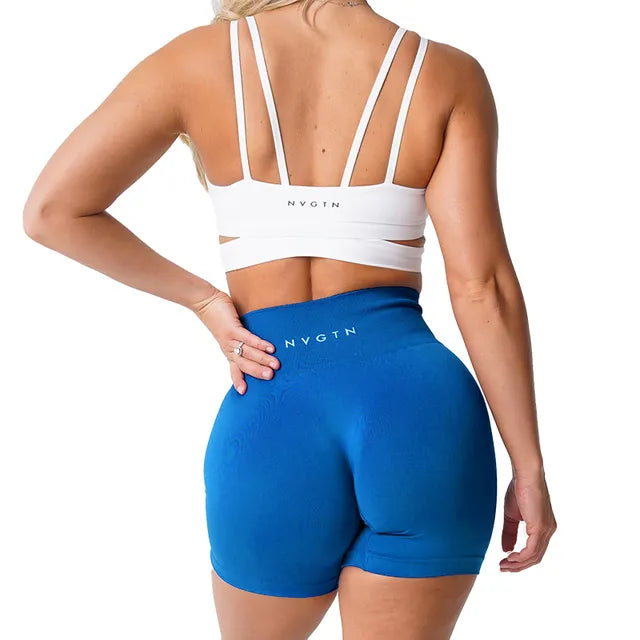 Womens Gym Shorts & Work Out Shorts