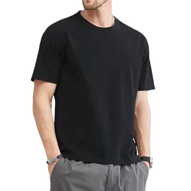 High End T-Shirts For Men
