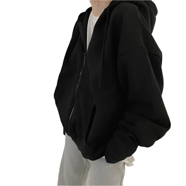 Womens Oversized Sweatshirt
