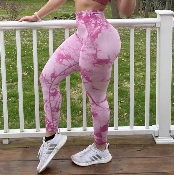 Womens Brown Leggings