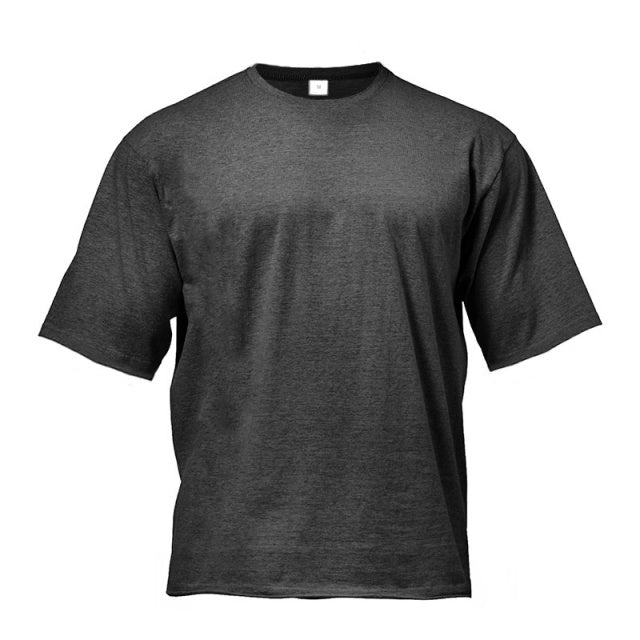 High End Oversized T-Shirts for Men