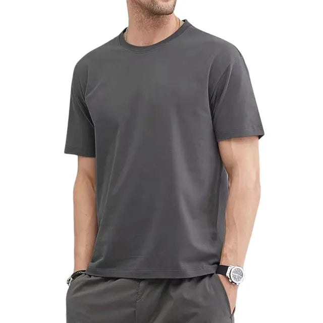 High End T-Shirts For Men