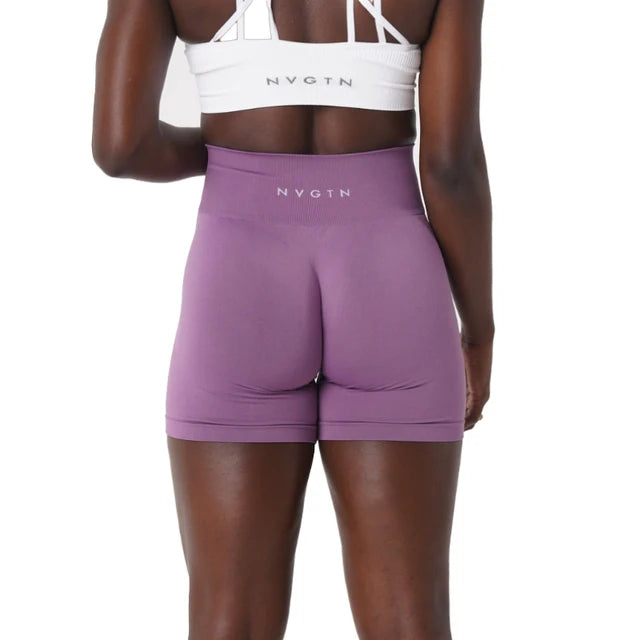 Womens Gym Shorts & Work Out Shorts