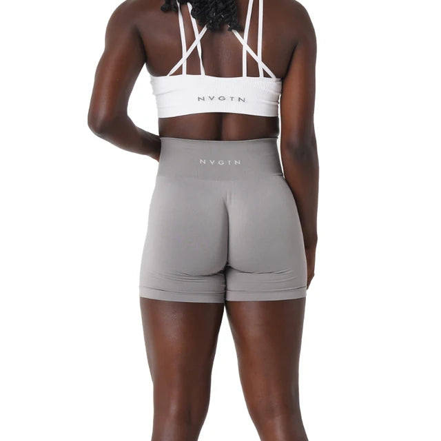 Womens Gym Shorts & Work Out Shorts