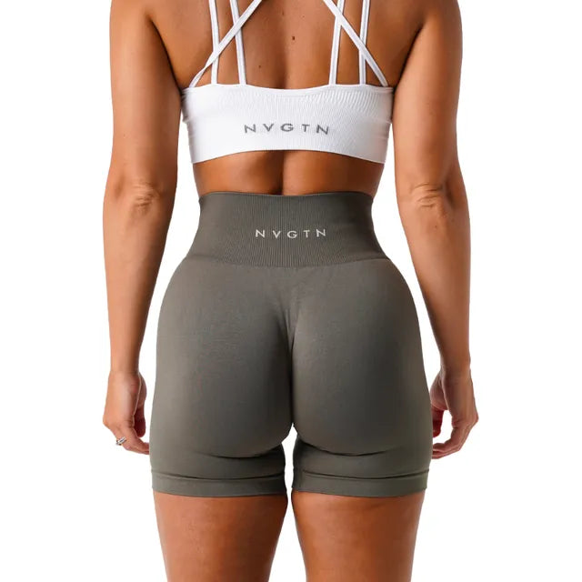 Womens Gym Shorts & Work Out Shorts