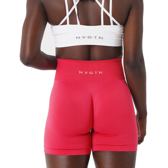 Womens Gym Shorts & Work Out Shorts