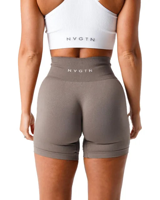 Womens Gym Shorts & Work Out Shorts