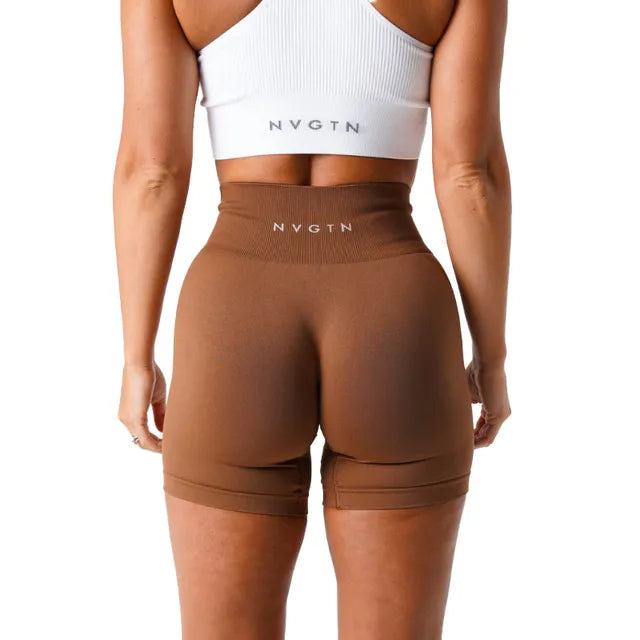Womens Gym Shorts & Work Out Shorts