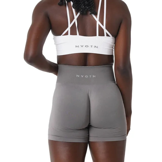Womens Gym Shorts & Work Out Shorts