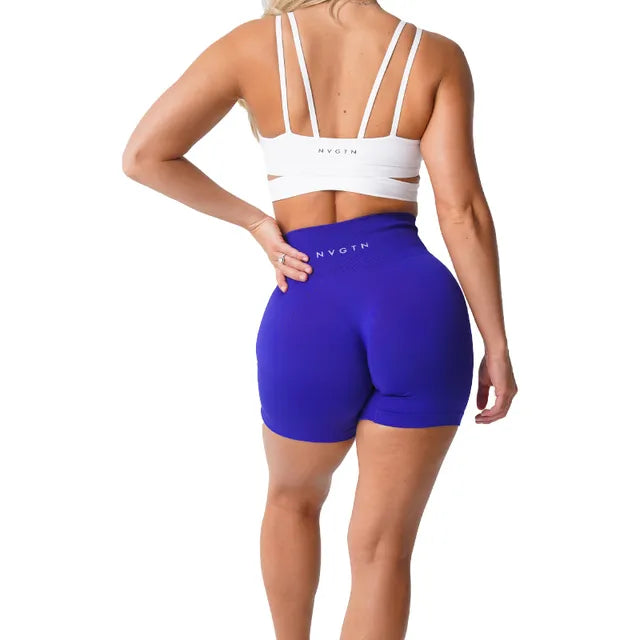 Womens Gym Shorts & Work Out Shorts