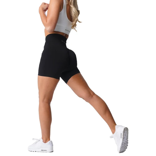 Womens Gym Shorts & Work Out Shorts