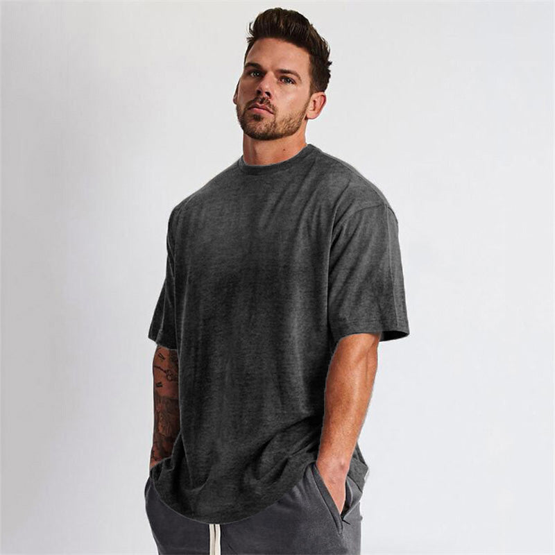High End Oversized T-Shirts for Men