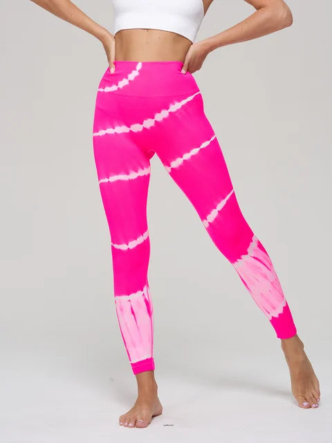 Womens Brown Leggings