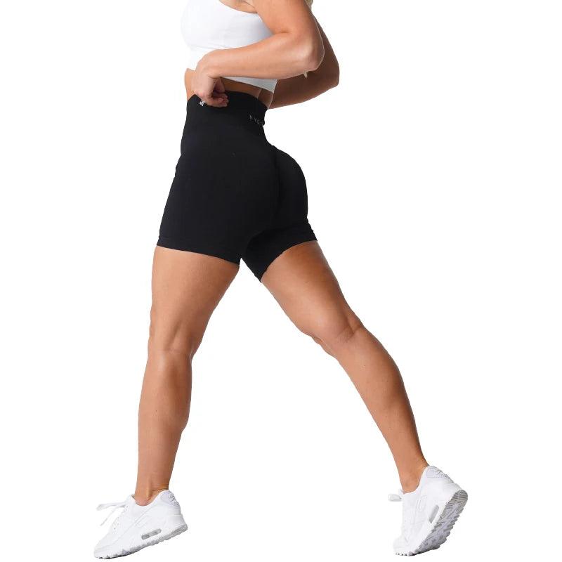 Womens Gym Shorts & Work Out Shorts