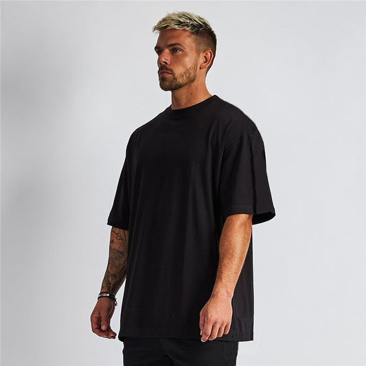 High End Oversized T-Shirts for Men