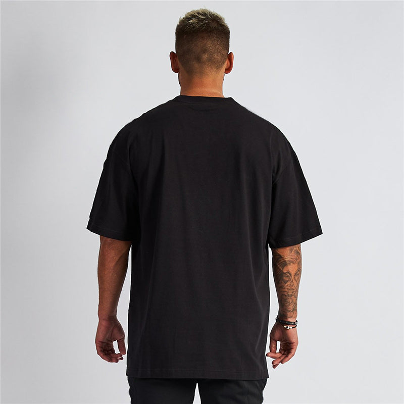 High End Oversized T-Shirts for Men