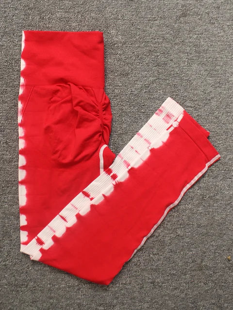 Womens Brown Leggings