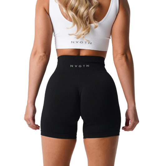 Womens Gym Shorts & Work Out Shorts