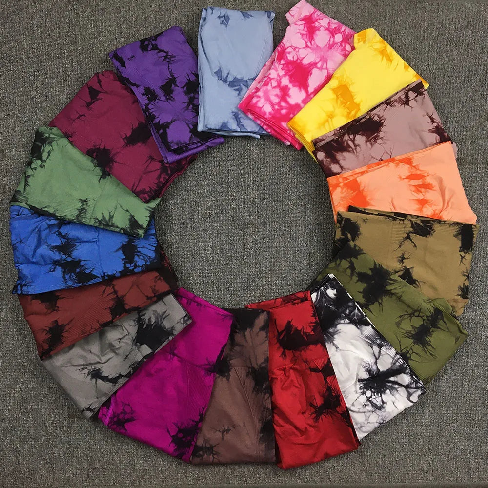 Womens Brown Leggings