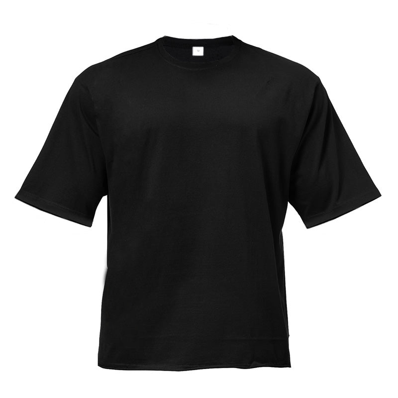 High End Oversized T-Shirts for Men