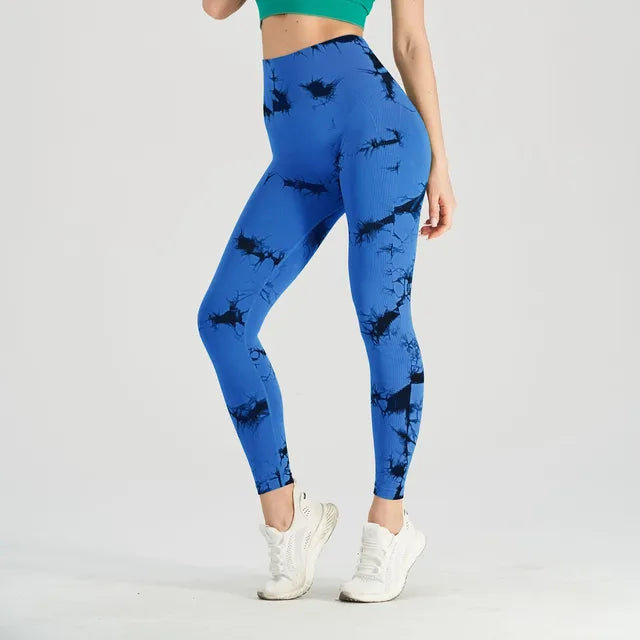 Womens Brown Leggings