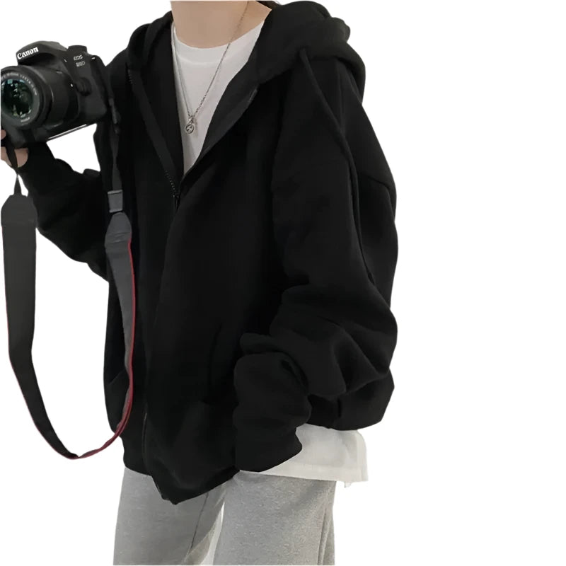 Womens Oversized Sweatshirt