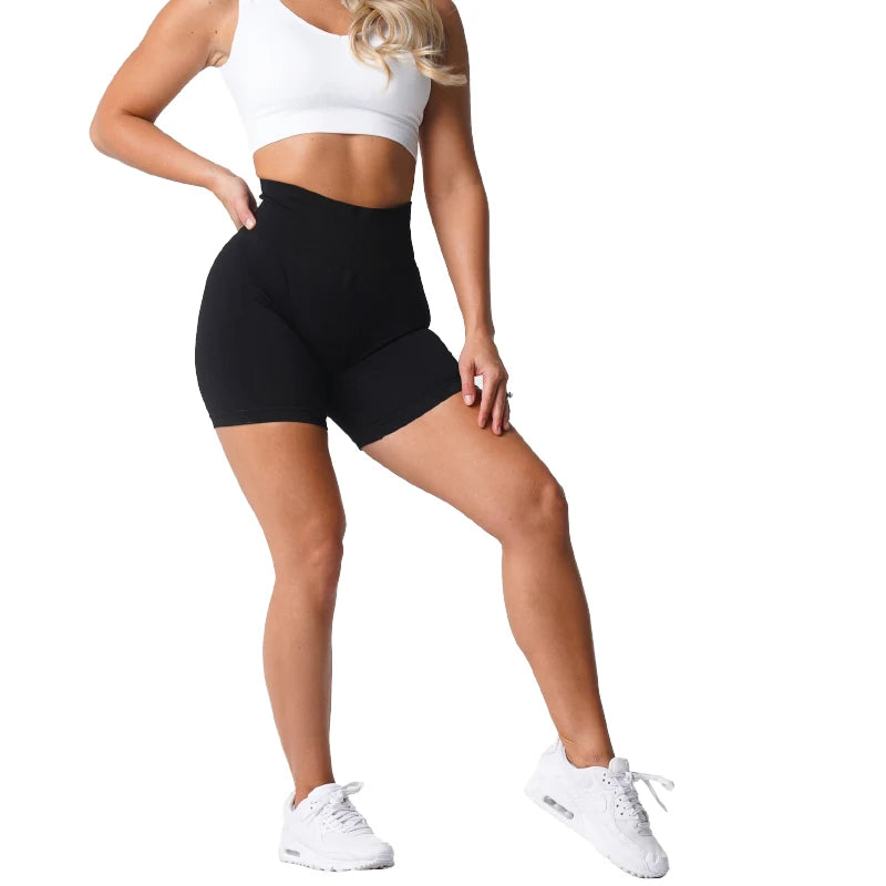 Womens Gym Shorts & Work Out Shorts
