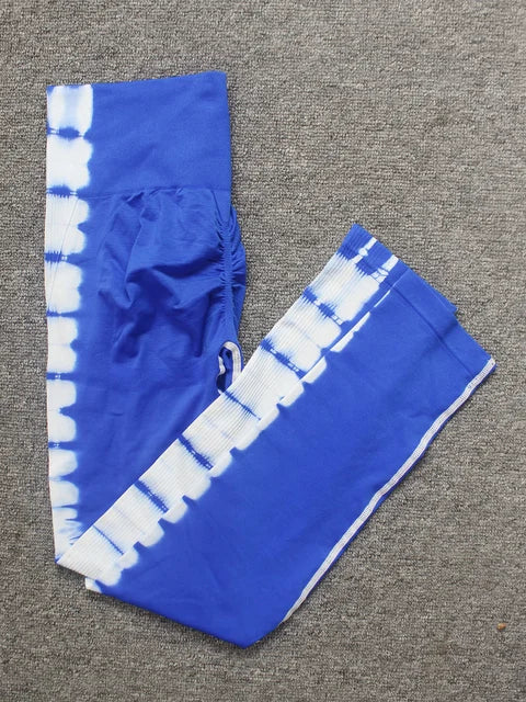 Womens Brown Leggings