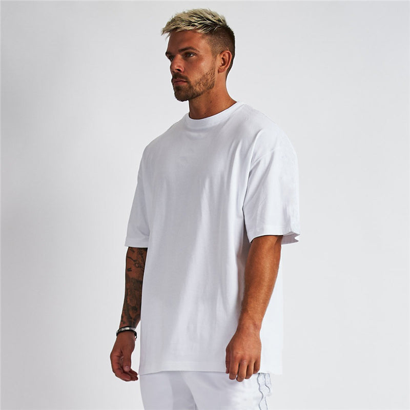 High End Oversized T-Shirts for Men