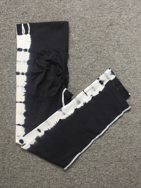 Womens Brown Leggings