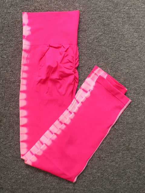 Womens Brown Leggings