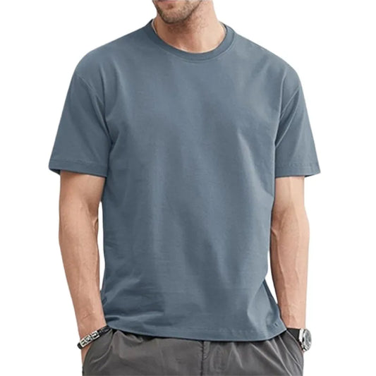 High End T-Shirts For Men
