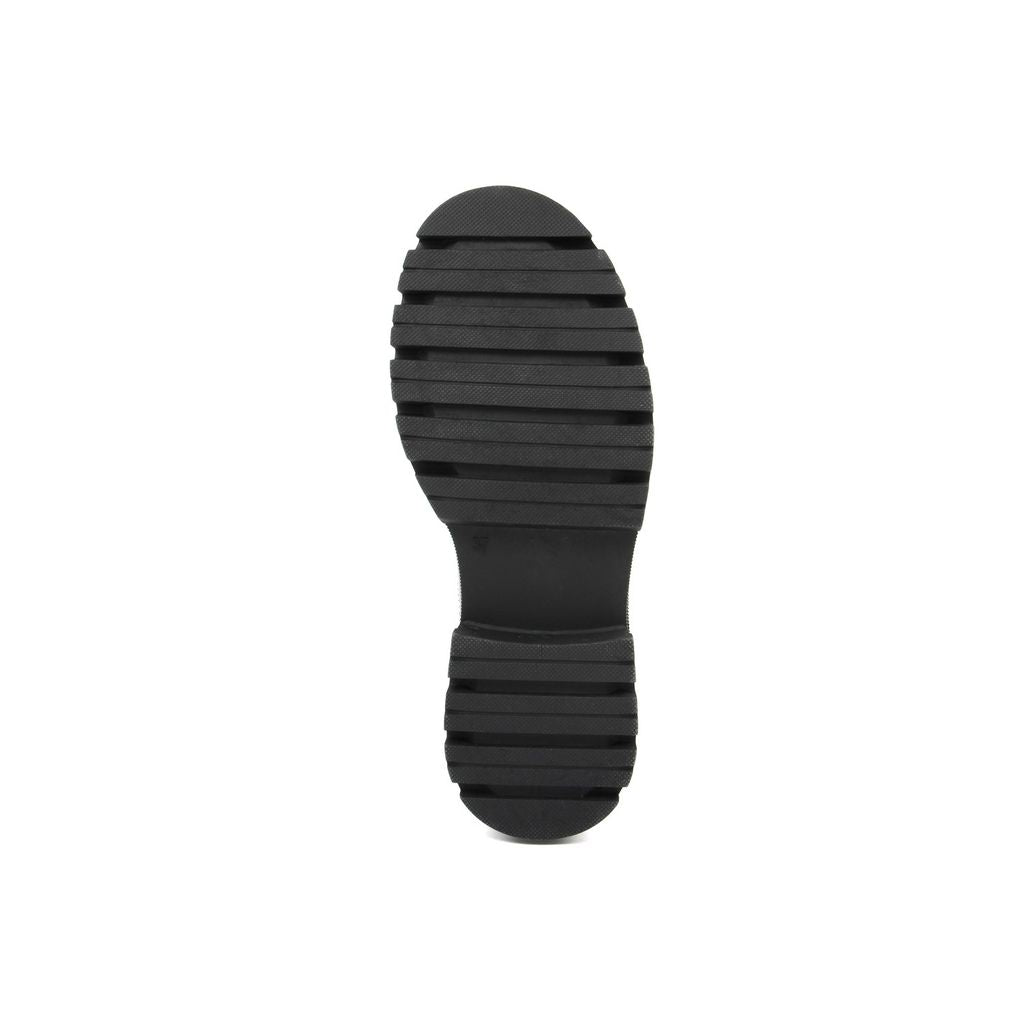 Womens Black Ankle Boots