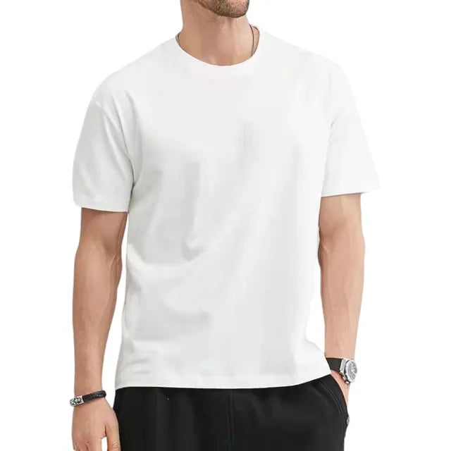 High End T-Shirts For Men