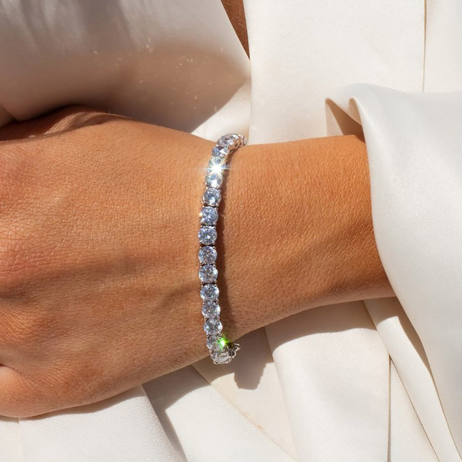 Tennis Bracelet for Women