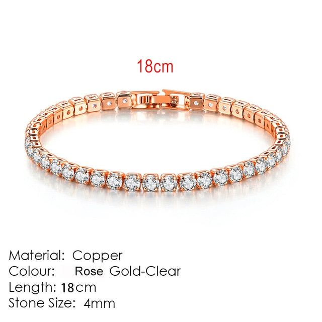 Tennis Bracelet for Women