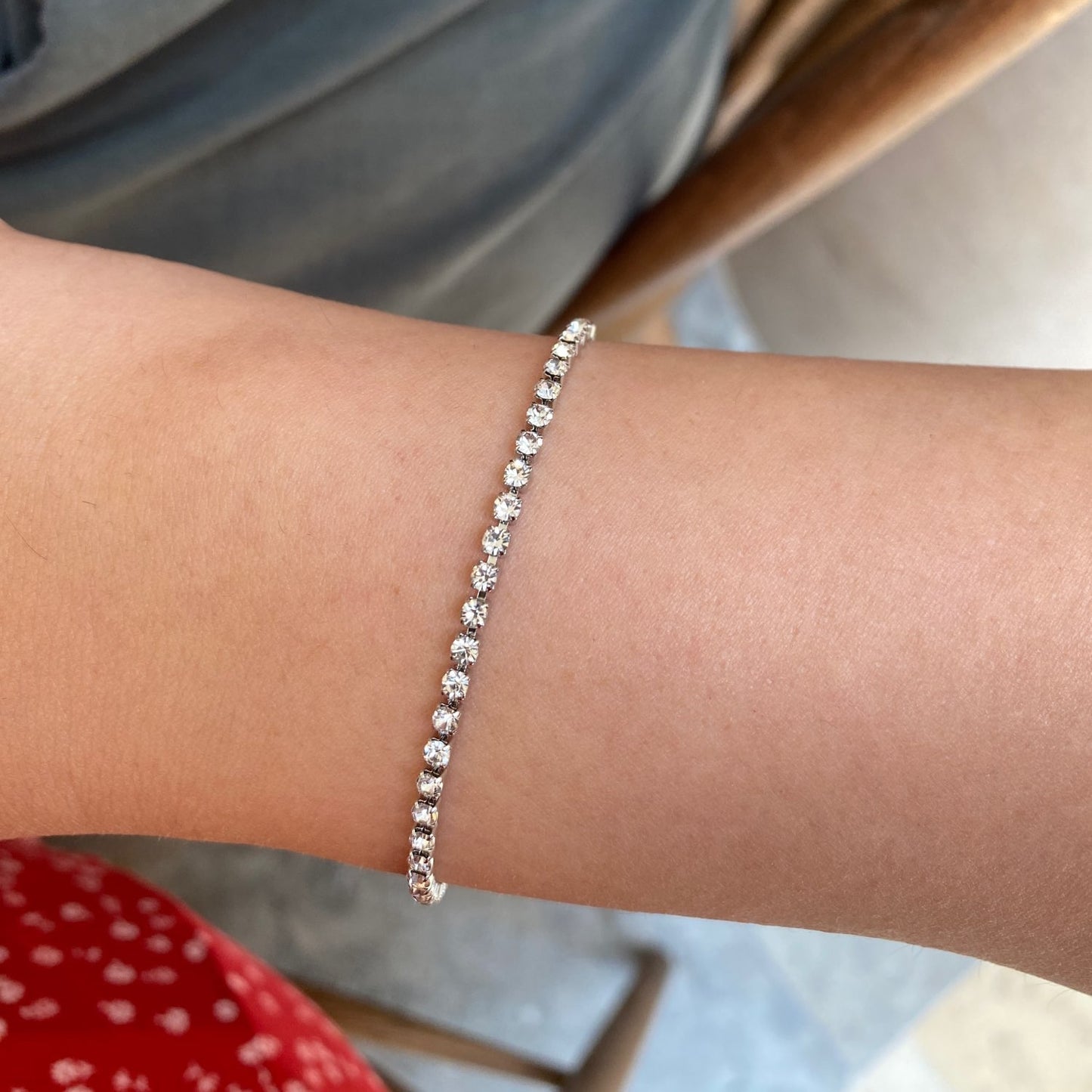 Tennis Bracelet for Women