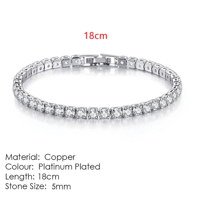 Tennis Bracelet for Women