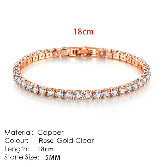 Tennis Bracelet for Women