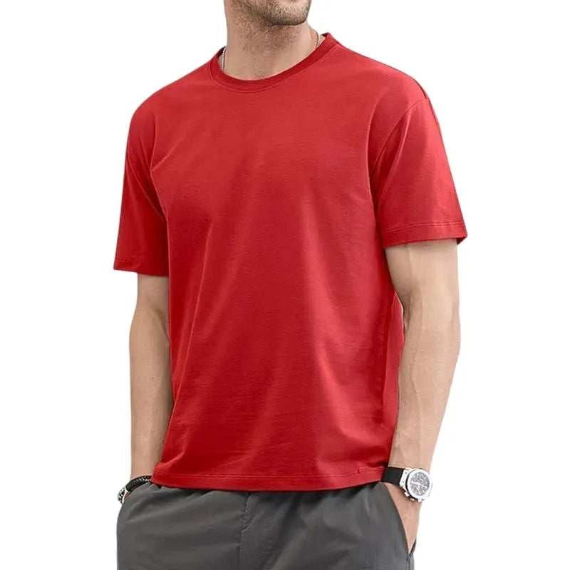 High End T-Shirts For Men