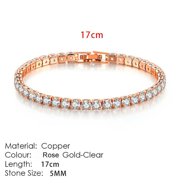 Tennis Bracelet for Women