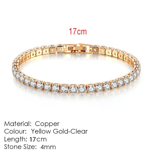 Tennis Bracelet for Women