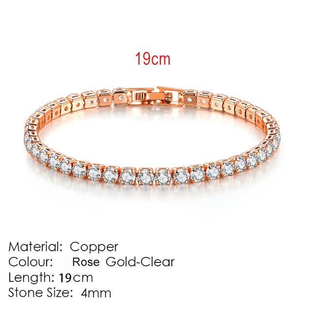 Tennis Bracelet for Women